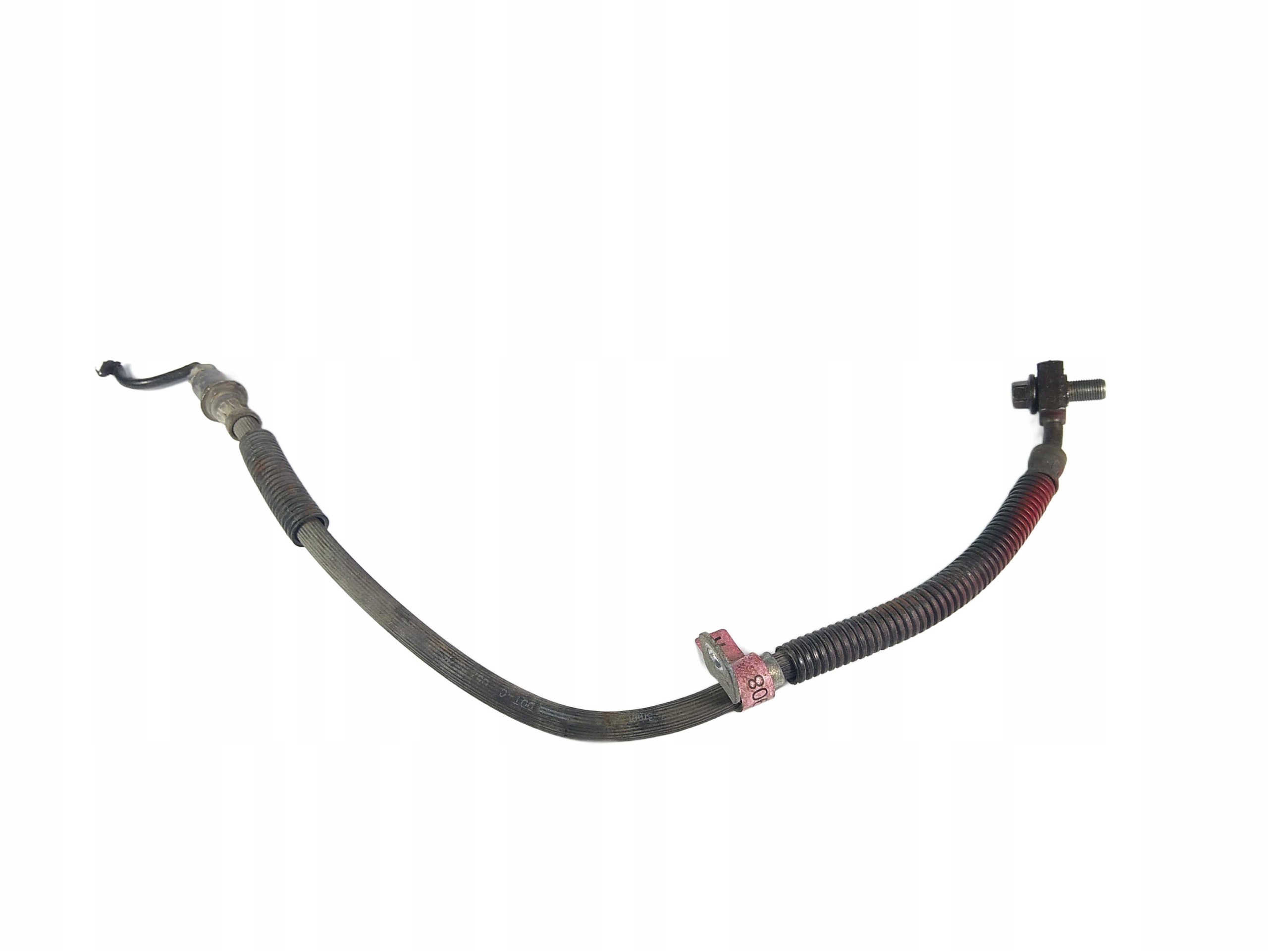 Chevrolet Camaro SS wiring brake right front front 2016+