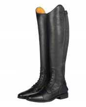 Hkm, Oficerki Titanium, Standard, Szerokość M 37 czarny