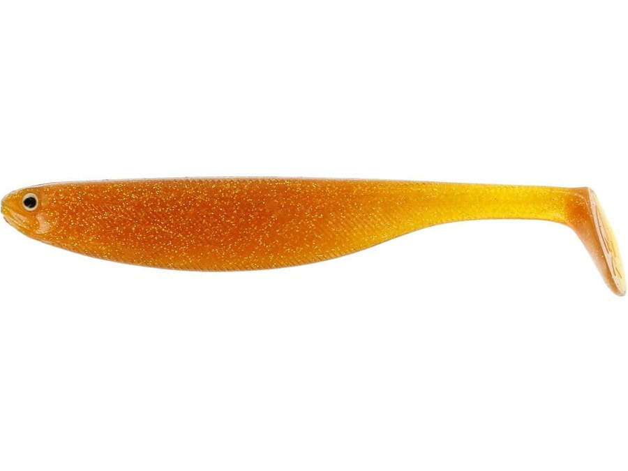 

Westin ShadTeez Slim Kopyto 5cm Motoroil Gold