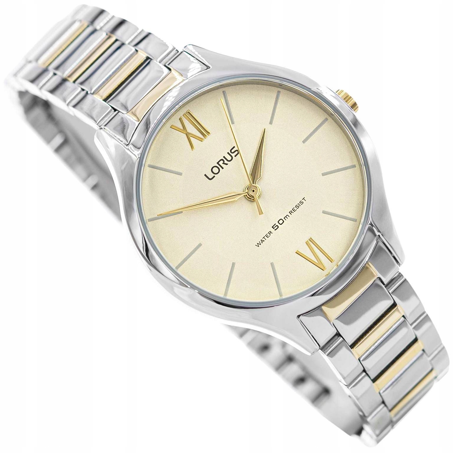 Dámské Hodinky Lorus RG261QX9 S Obalem