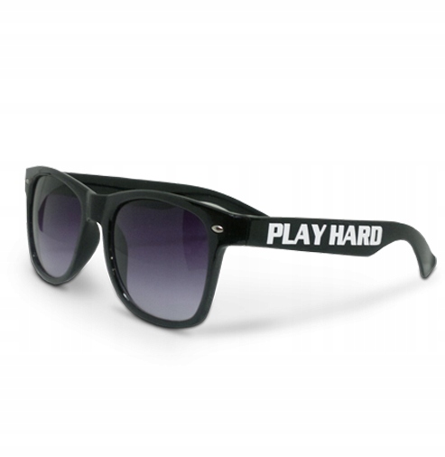 

Okulary Przeciwsłoneczne Playhard BeSport Czarne