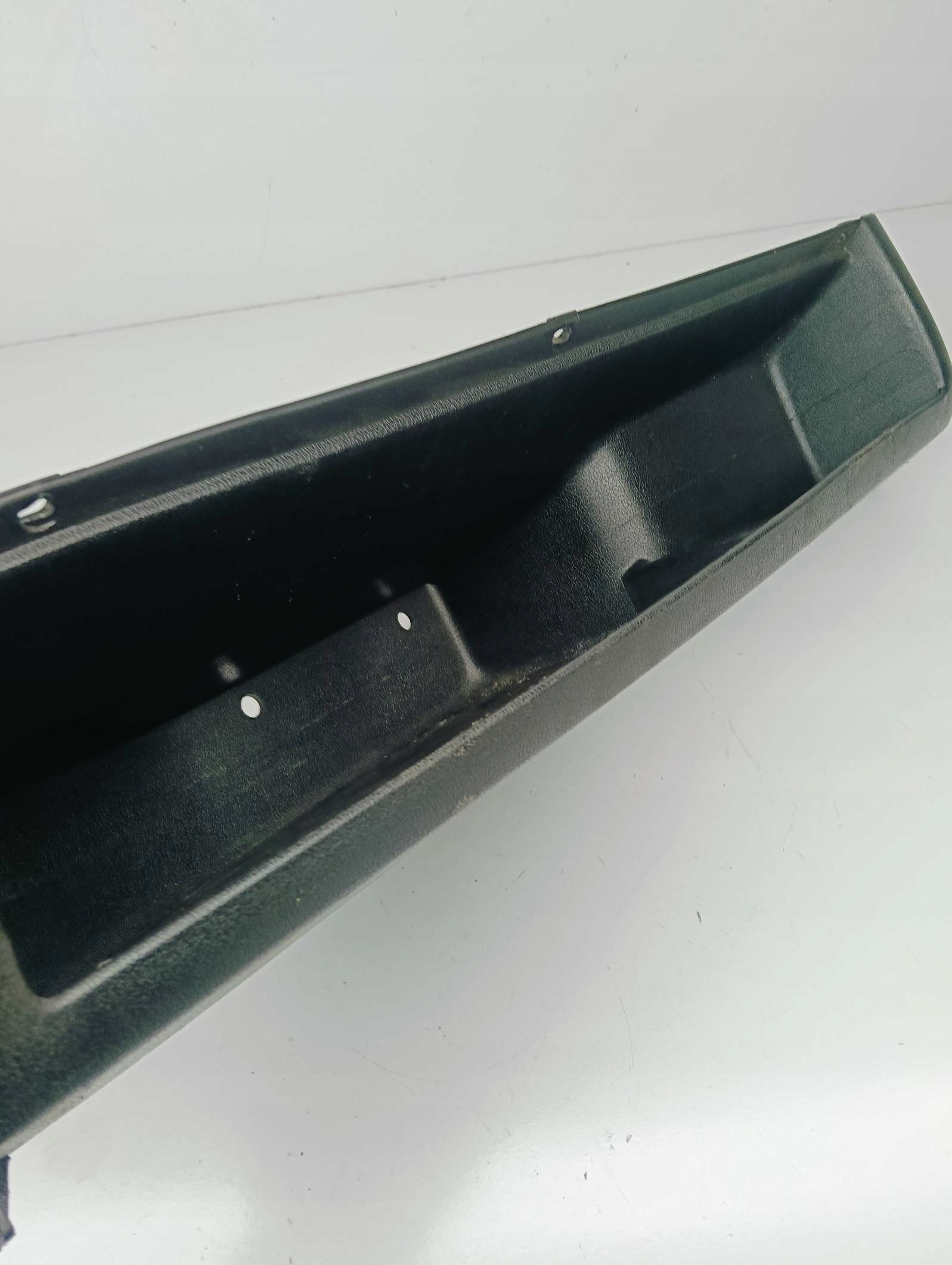 Handschuhfach Abdeckung, Hutablage Volkswagen JETTA GOLF II 1.8 191857924