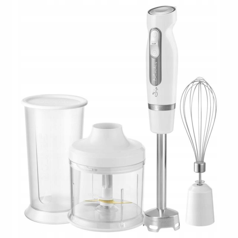 Blender Sencor Shb 4460WH