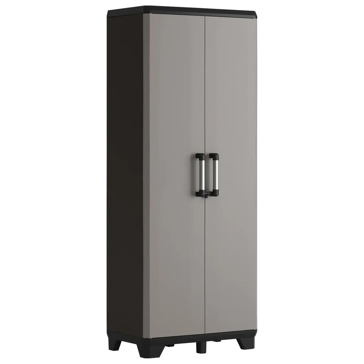 Szafa z tworzywa wysoka Pro Keter