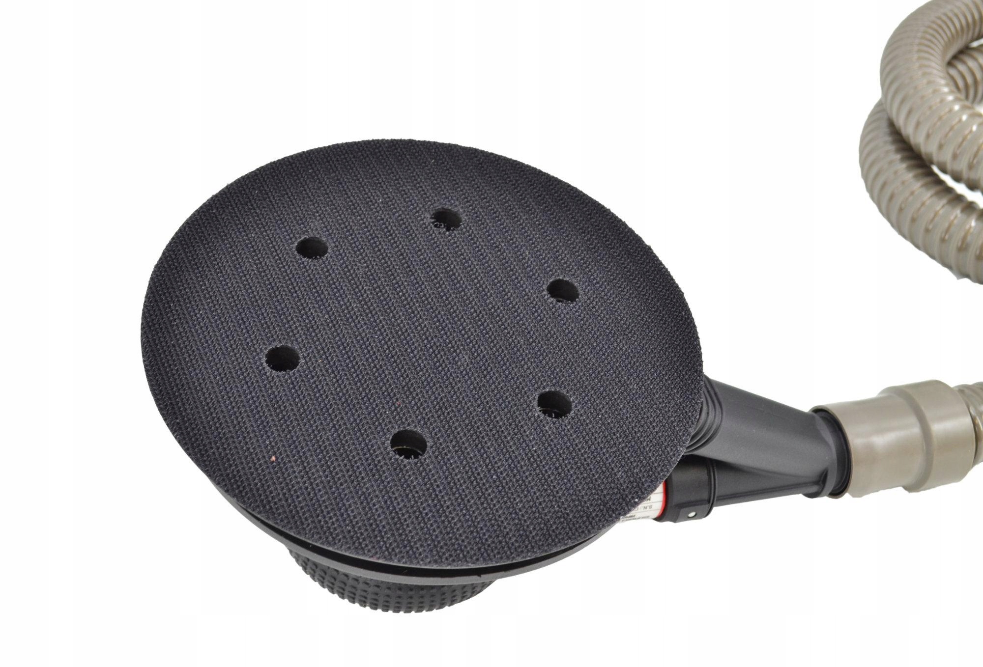 AWTOOLS SZLIFIERKA PNEUMAT MIMOSROD 150mm AW10311 Brand AWTOOLS