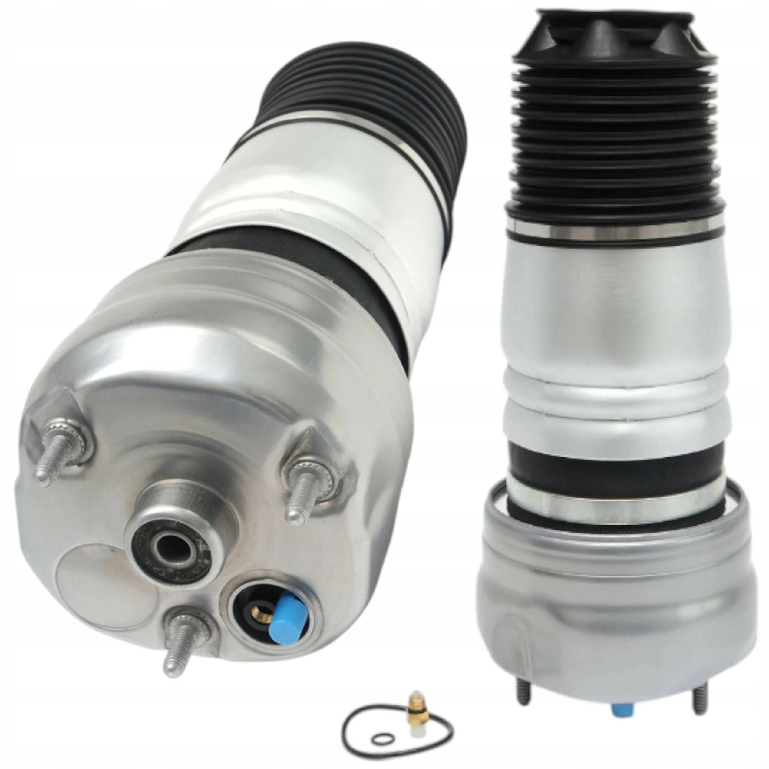 Porsche Panamera 970 Měch Polštář Tlumiče Přední Levý 97034305200