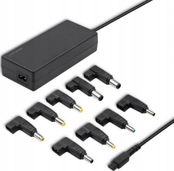 Zasilacz do laptopów Qoltec 90W