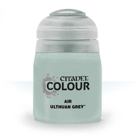 Air: Ulthuan Grey (24ML)