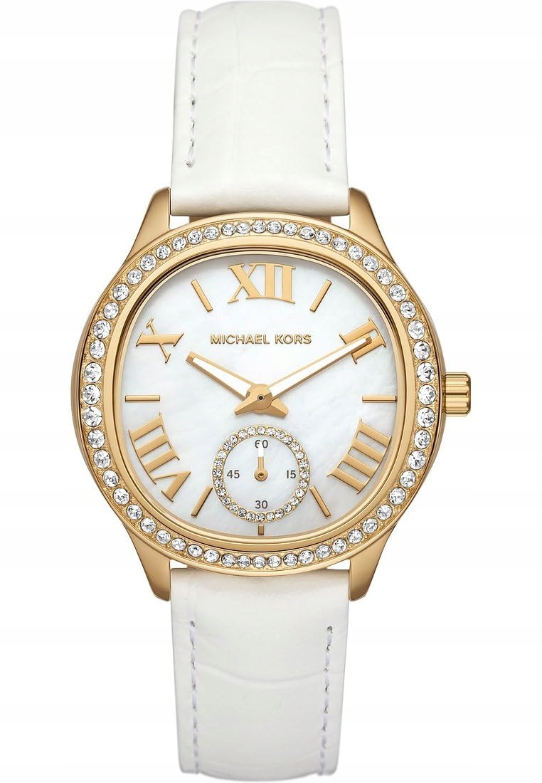 Zegarek Damski Michael Kors Sage MK4818