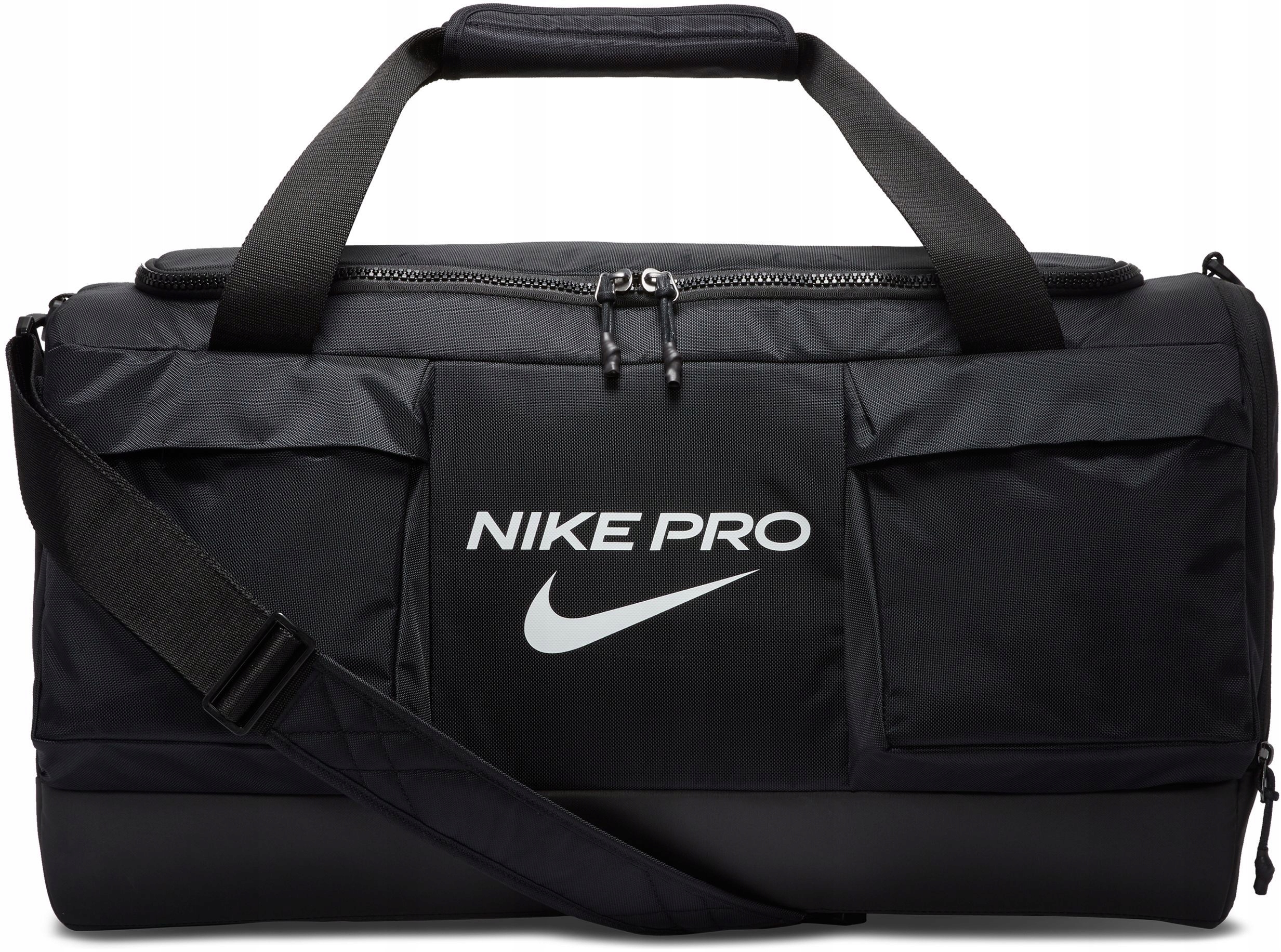 Torba sportowa Nike Pro Vapor Power Medium Duffel Bag