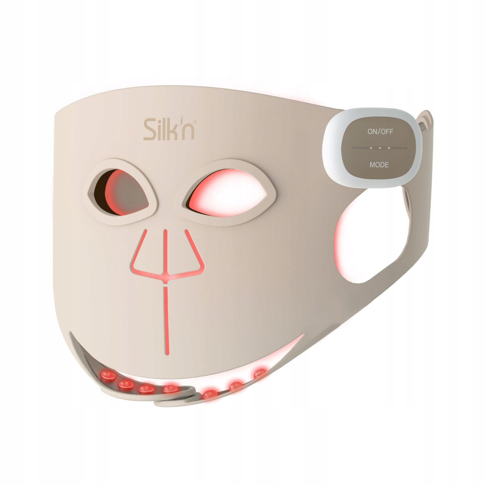 Silk'n – Led Obličejová Maska