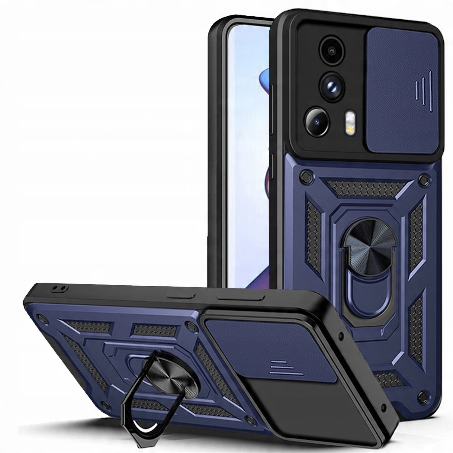 

Etui Pancerne Case Obudowa Cover do Xiaomi 13 Lite