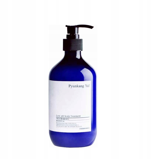

Pyunkang Yul Low pH Scalp Treatment 500ml Odżywka