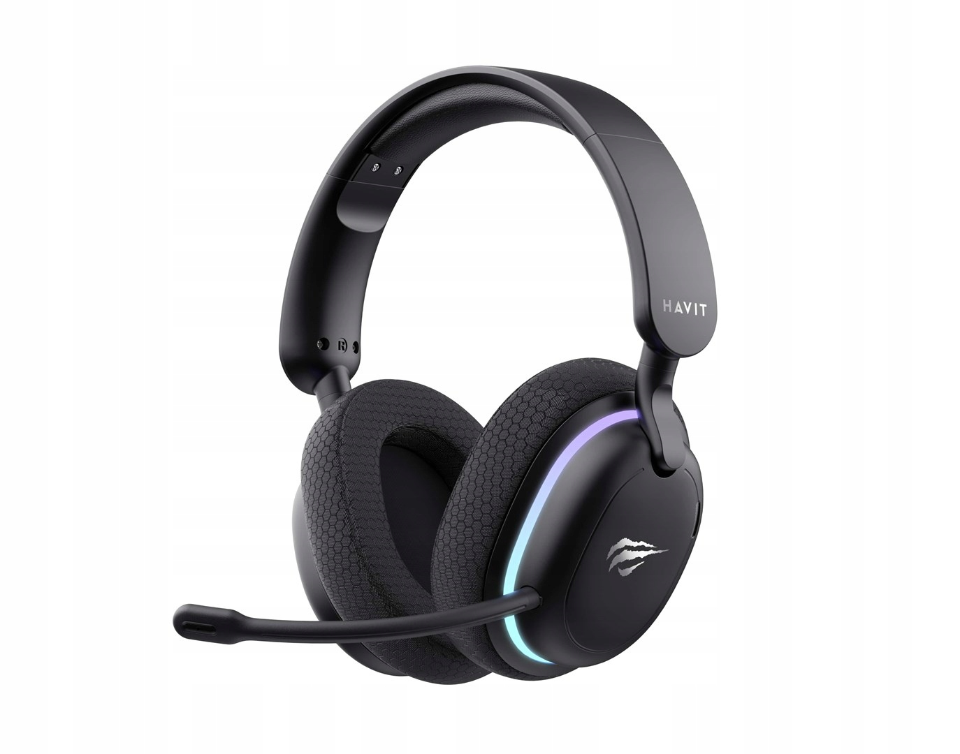 Słuchawki nauszne Havit Fuxi-H7