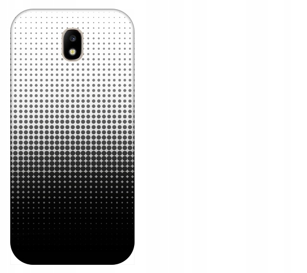 

Etui pokrowiec Samsung Galaxy J5 2017 Abstrakcja i