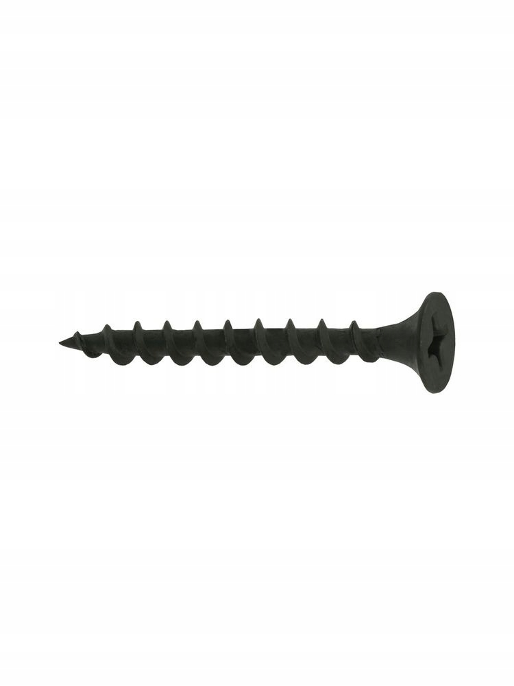 

Wkręty Do Płyt Karton Gips Drewno 3,5X55 100szt