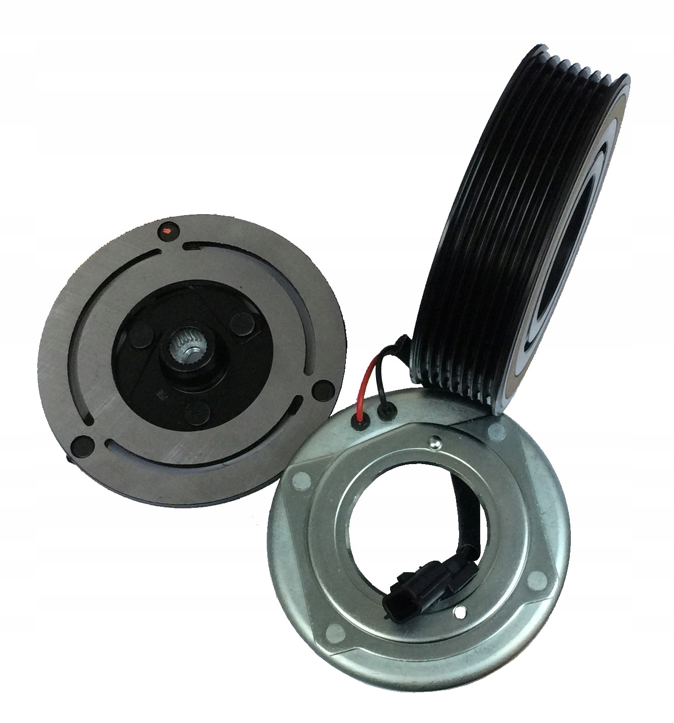 SPRZĘGŁO KLIMATYZACJI LAGUNA DCS17 KC-88 7PK Numer katalogowy części CEL68