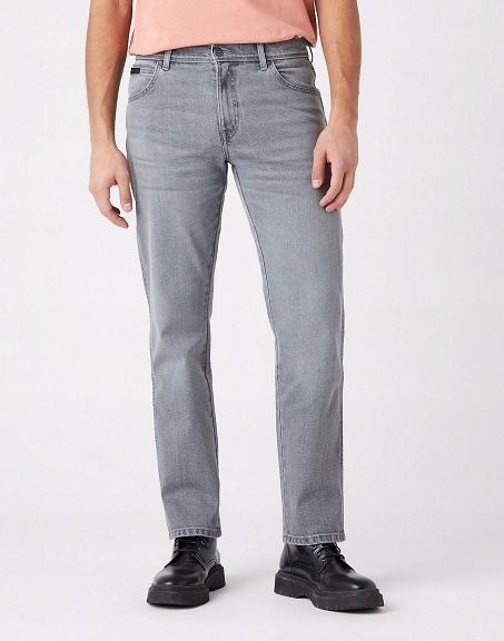 

Spodnie Wrangler Texas Slim W12S3039H W36 L30