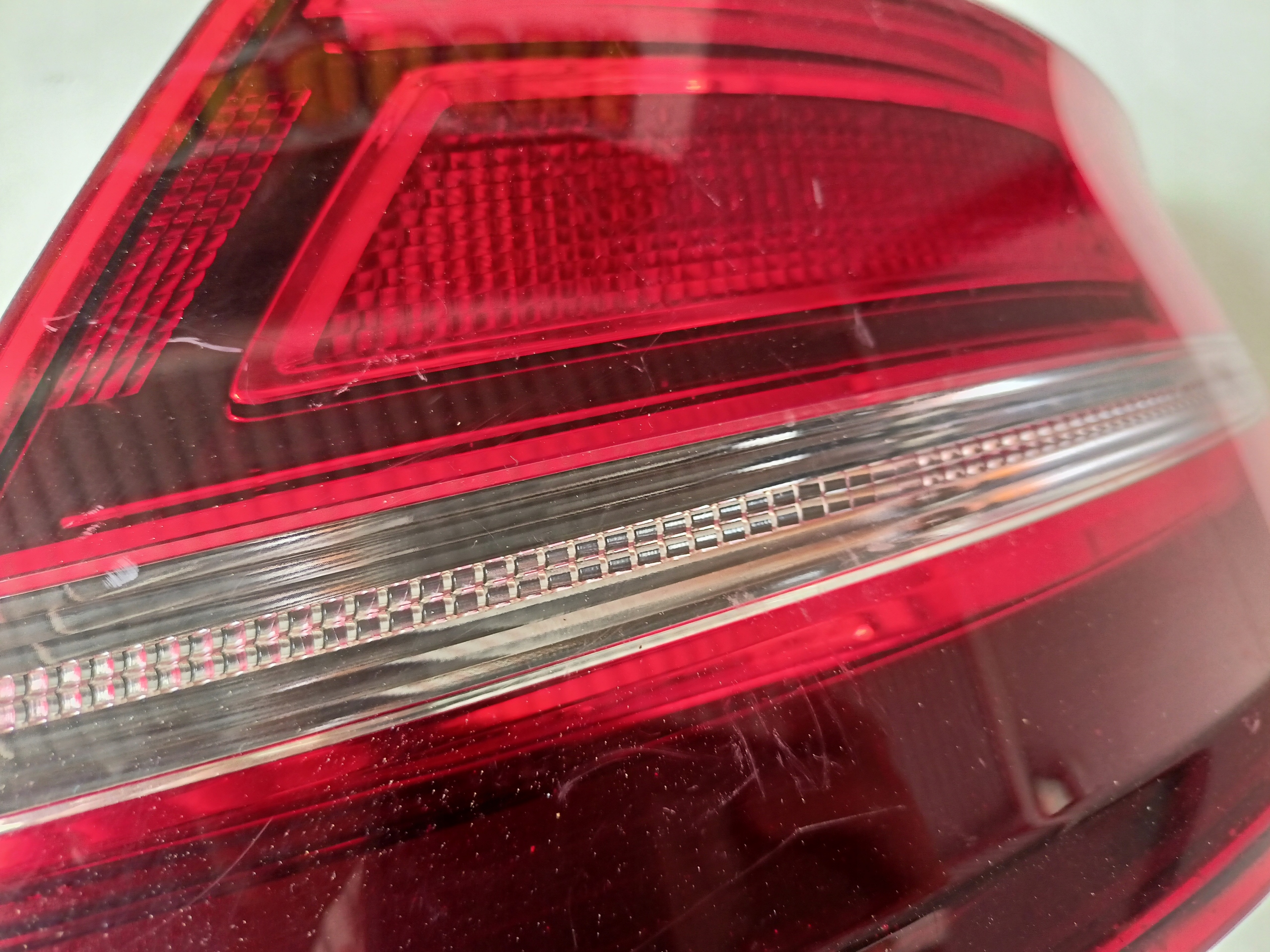 Audi A3 8V4 Sportback light rear right HB