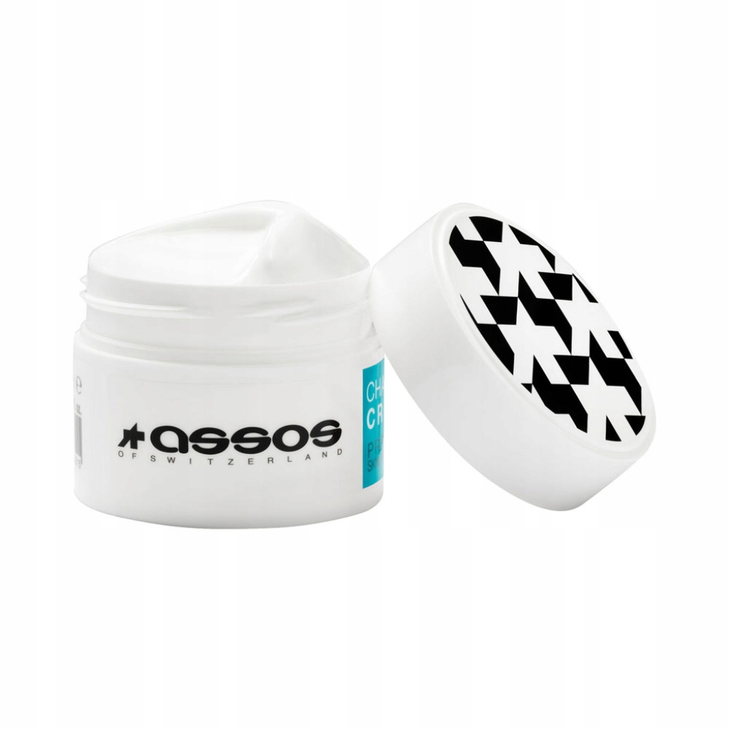 Chamois Creme krem na otarcia rower