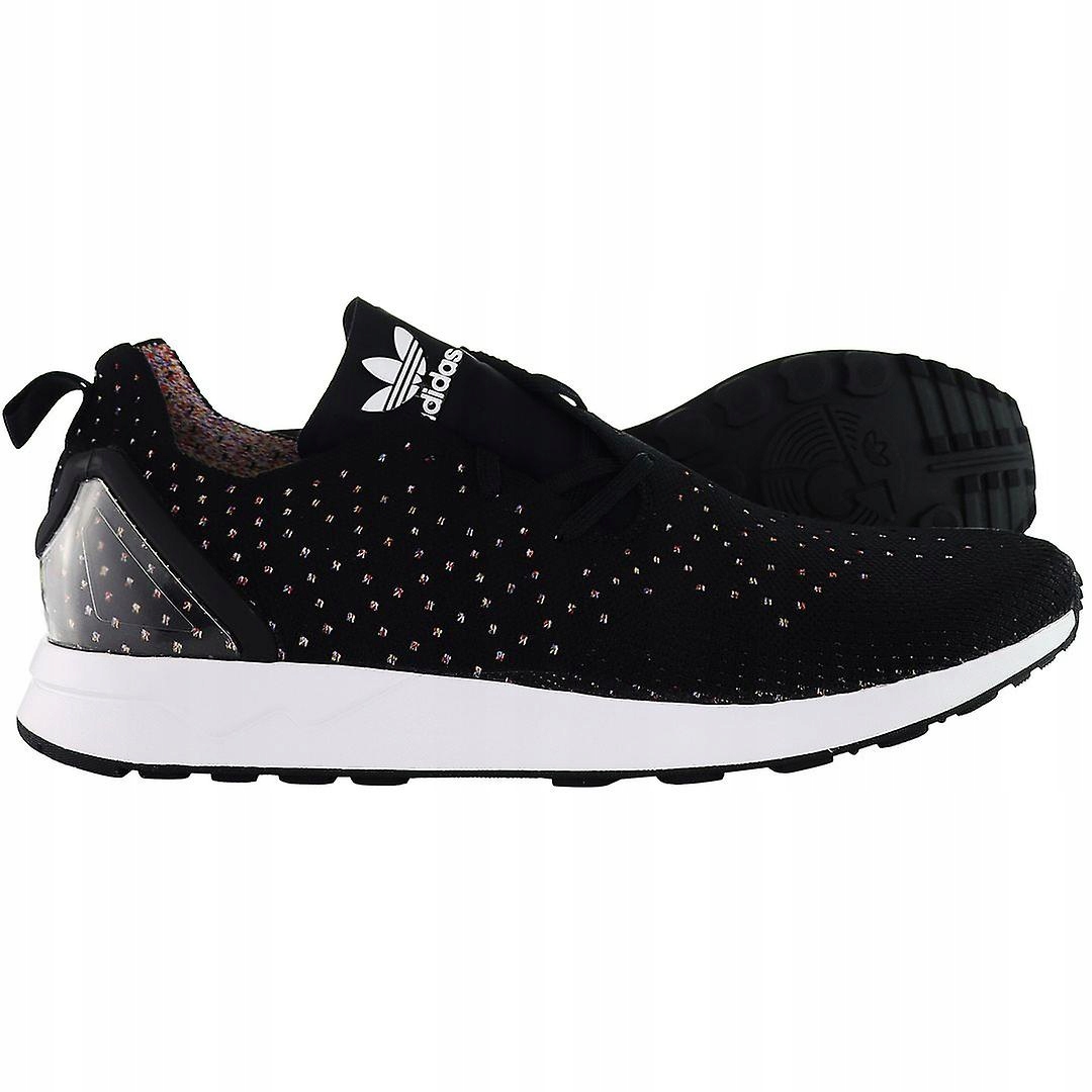 Pánské šněrovací tenisky Adidas Zx Flux Weave 42