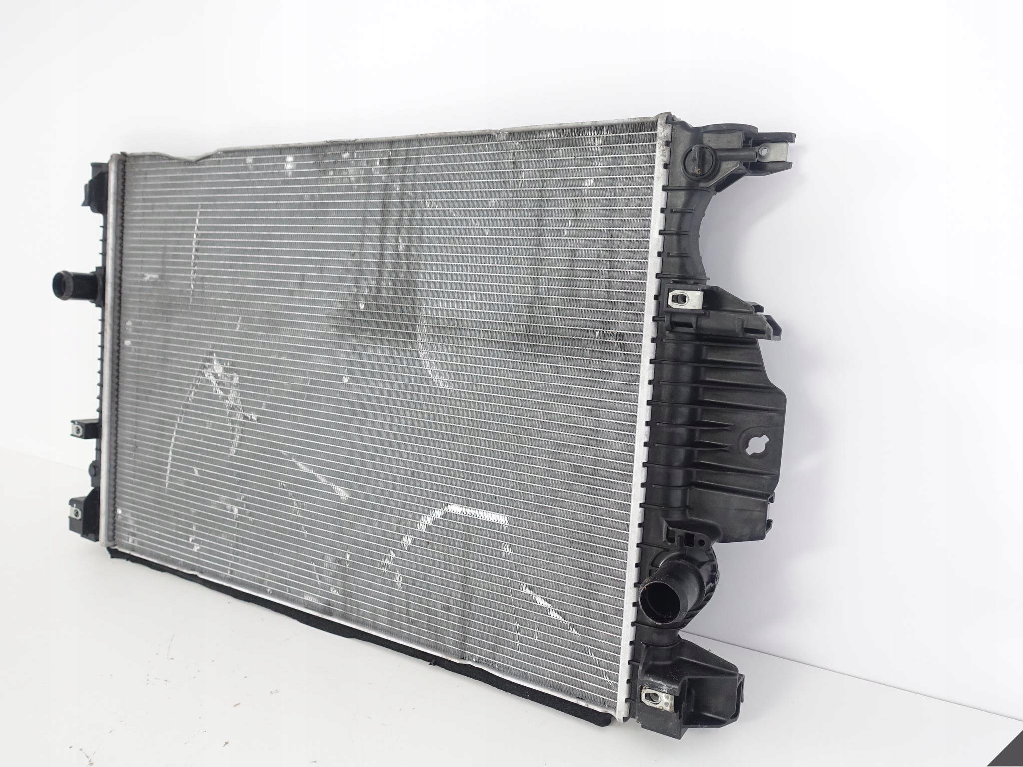 FORD MONDEO MK5 FUSION S-MAX RADIATORE / RAFFREDDATORE DG938005CD