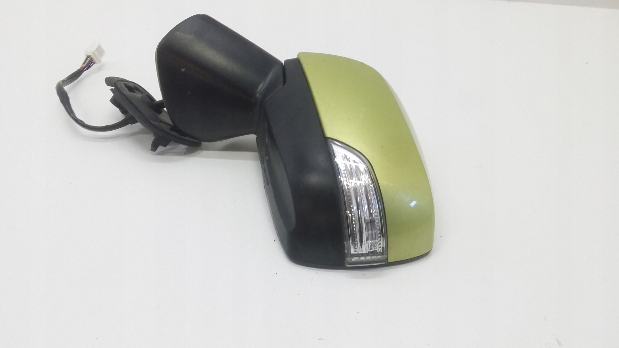 SUBARU XV CROSSTREK LUSTERKO LEWE 7 PIN J9U