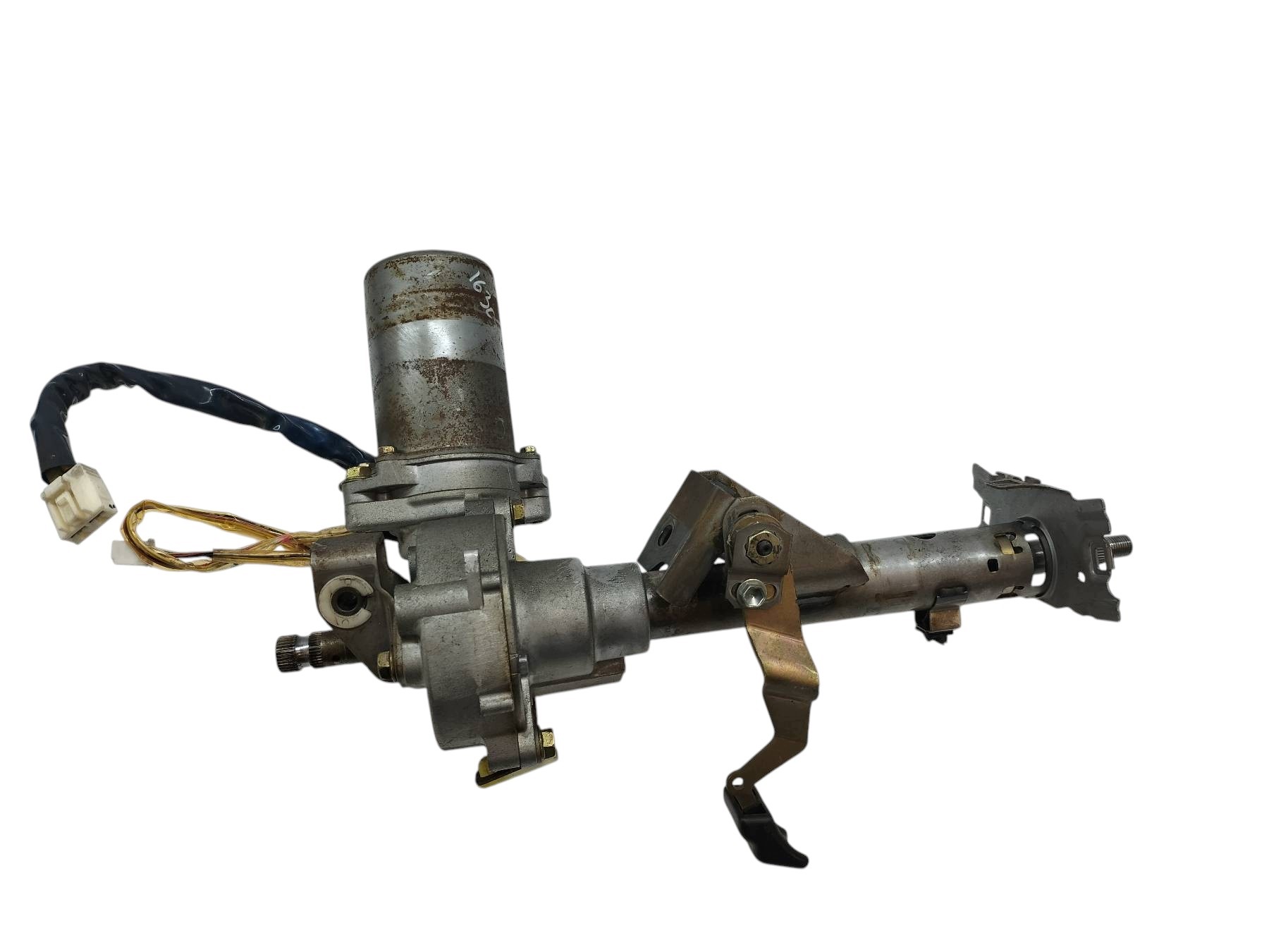 steering rod control electrics E12 21070161 Toyota Corolla IX (2000-2006)