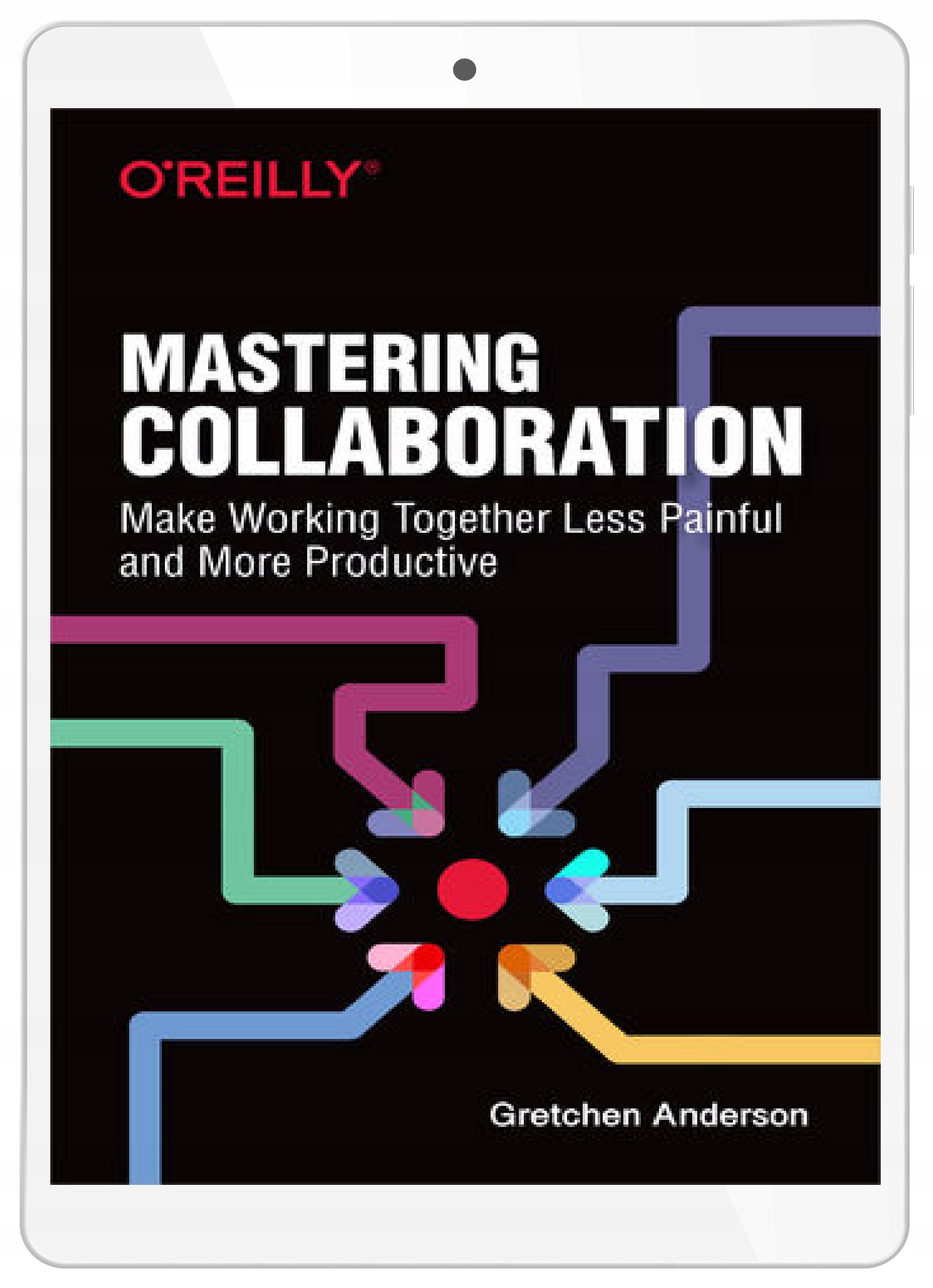 Mastering Collaboration. Make Working Together
