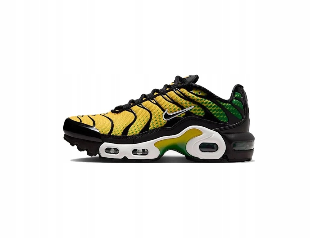 Pánské tenisky Nike M Air Max Plus Shoes