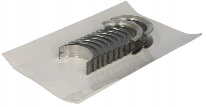 M9390 - ОСНОВНІ ВКЛАДИШІ НОМІНАЛ HYUNDAI KIA 2.2 CRDI 16V