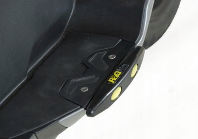 Rg Posuvníky Plošiny Pre Skúter, Bmw C600 Sport