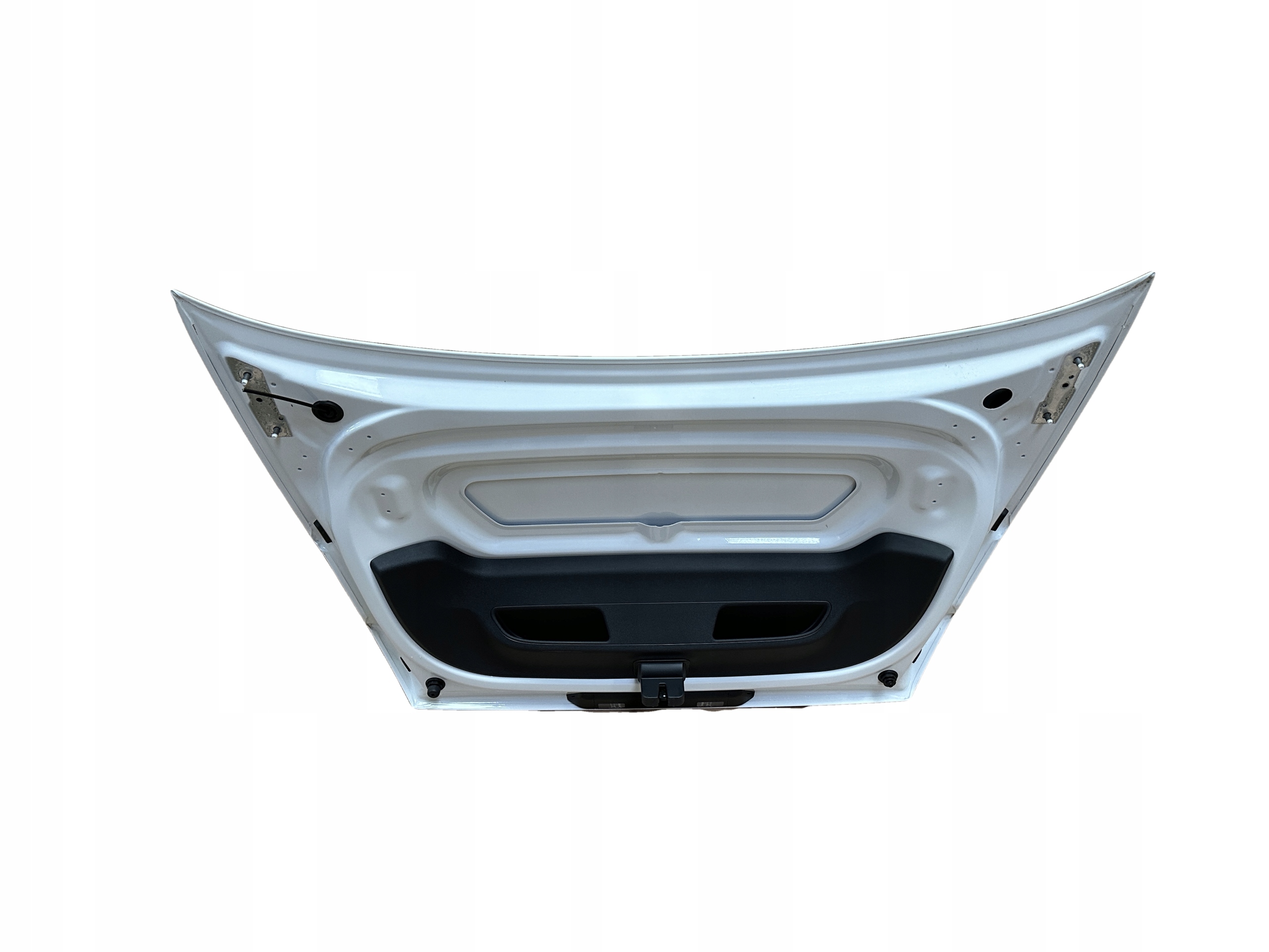 AUDI TT 8S CABRIO trunk door boot LS9R