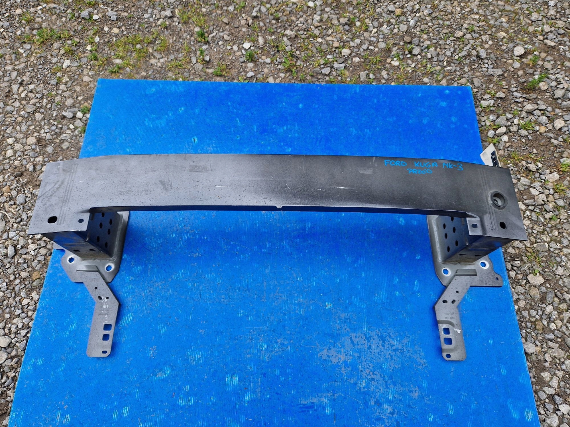 bumper support front FORD KUGA III MK3 2019R->