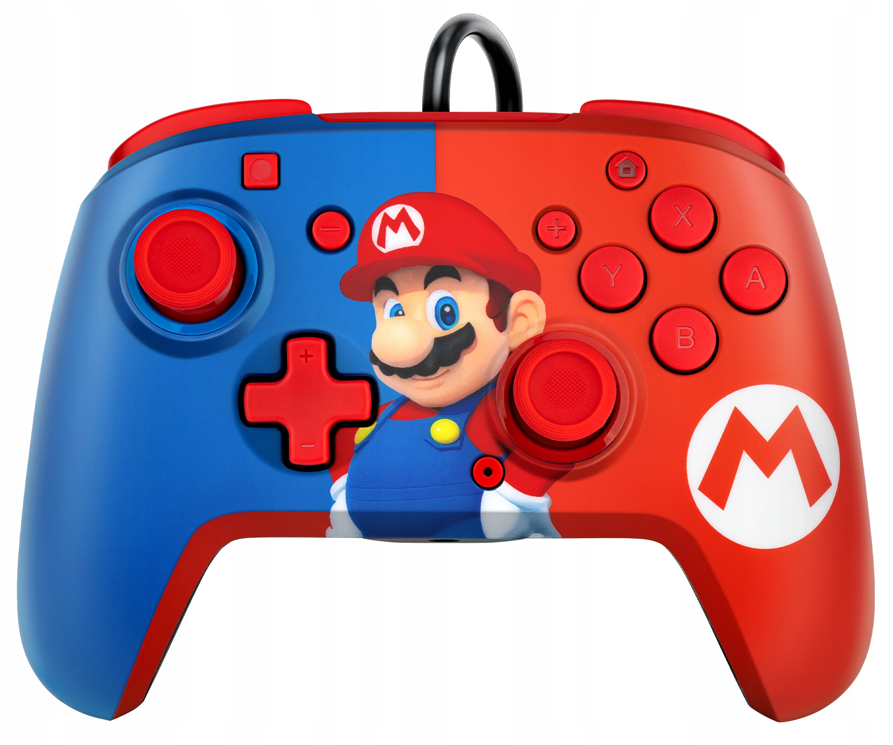 Pdp Přepínač Pad Deluxe+ Audio Mario