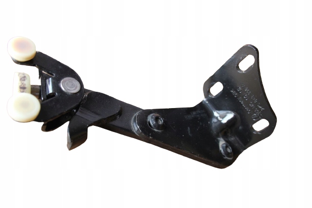 UCHWYT ROLKA DRZWI LEWY BOK VW CADDY IV 2K0843397B