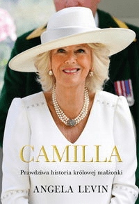 

Camilla Angela Levin