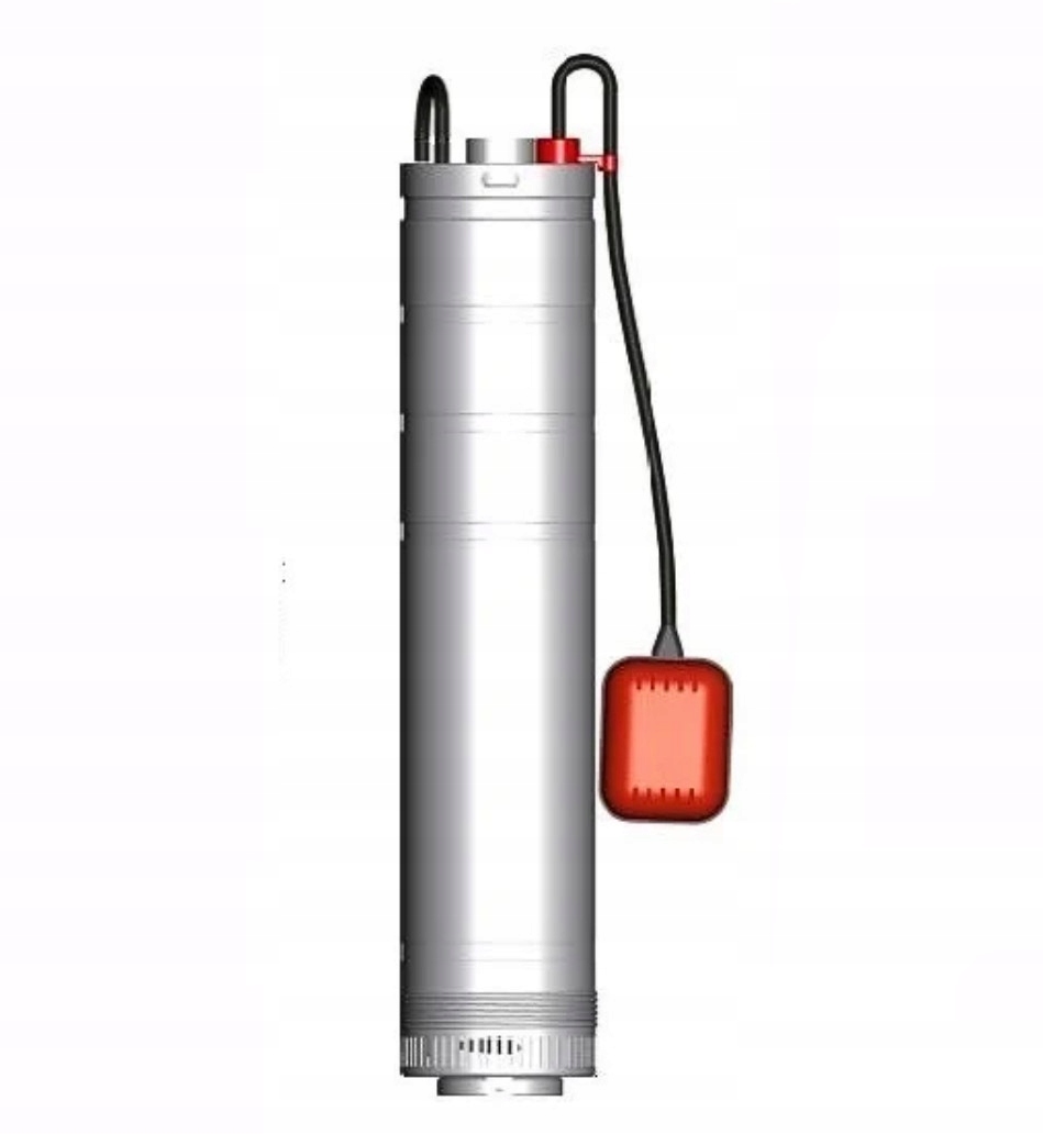 Pompa Frog PM-Tech 5" 5-20, 1,5 kW 5/4" gw 230V
