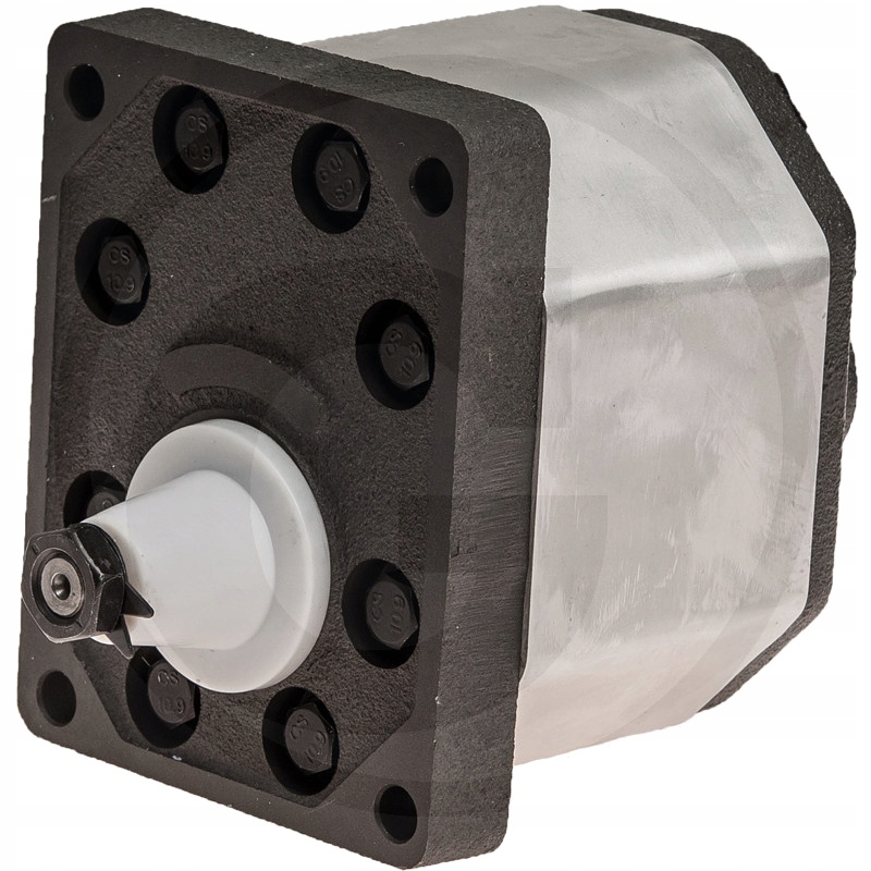 Hydraulická pumpa LM33 T3, 33 cm³/otáčky, litinové víko