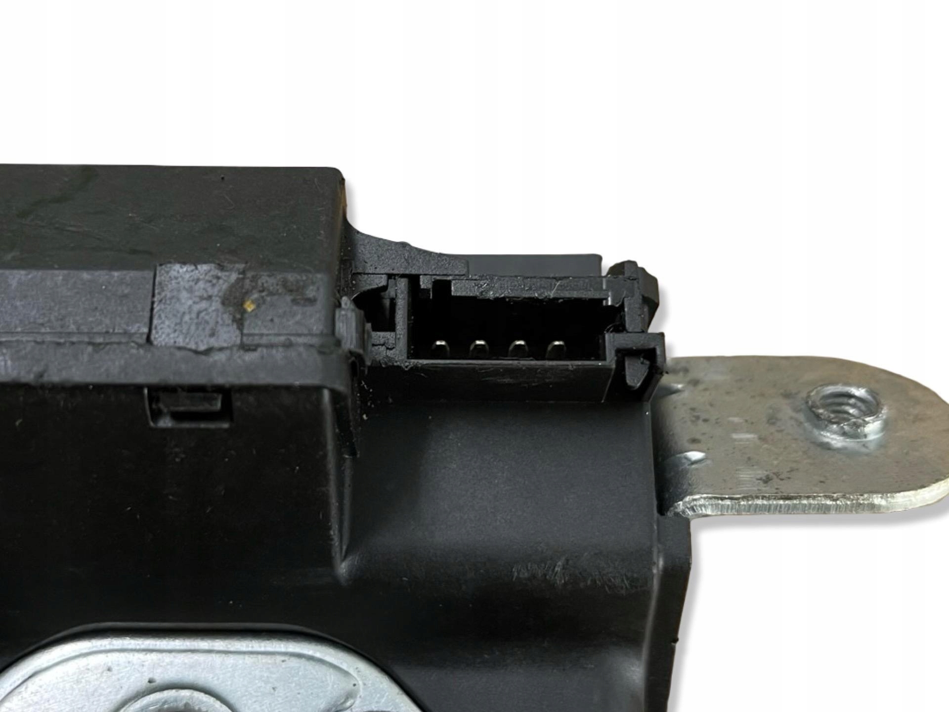 lock bonnet boot Fiat Punto 3 2nd facelift 2013 55701971