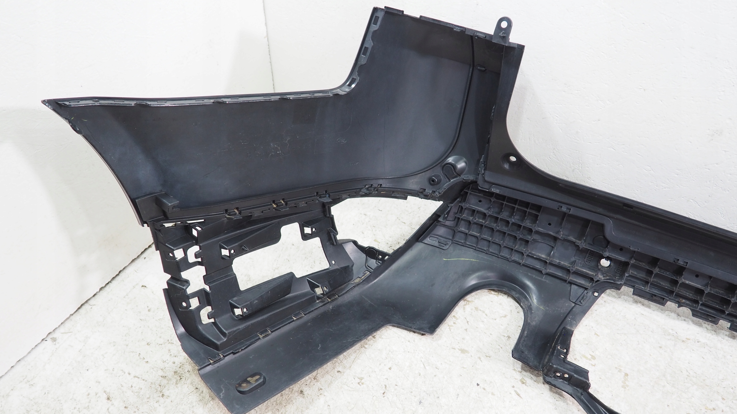 Range Rover Sport II bumper rear part rear DK62-17F954-AC