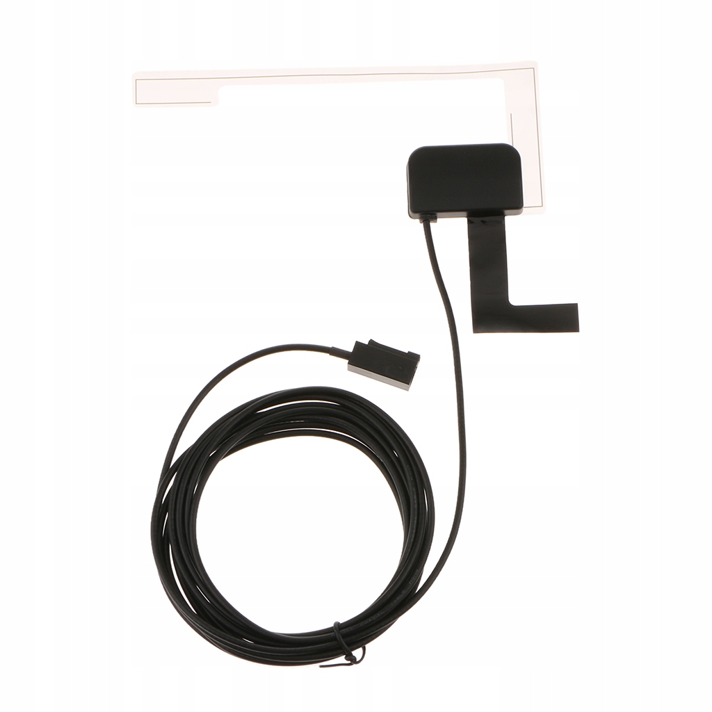 1 шт. крепление на лобовое стекло DAB цифровая антенна