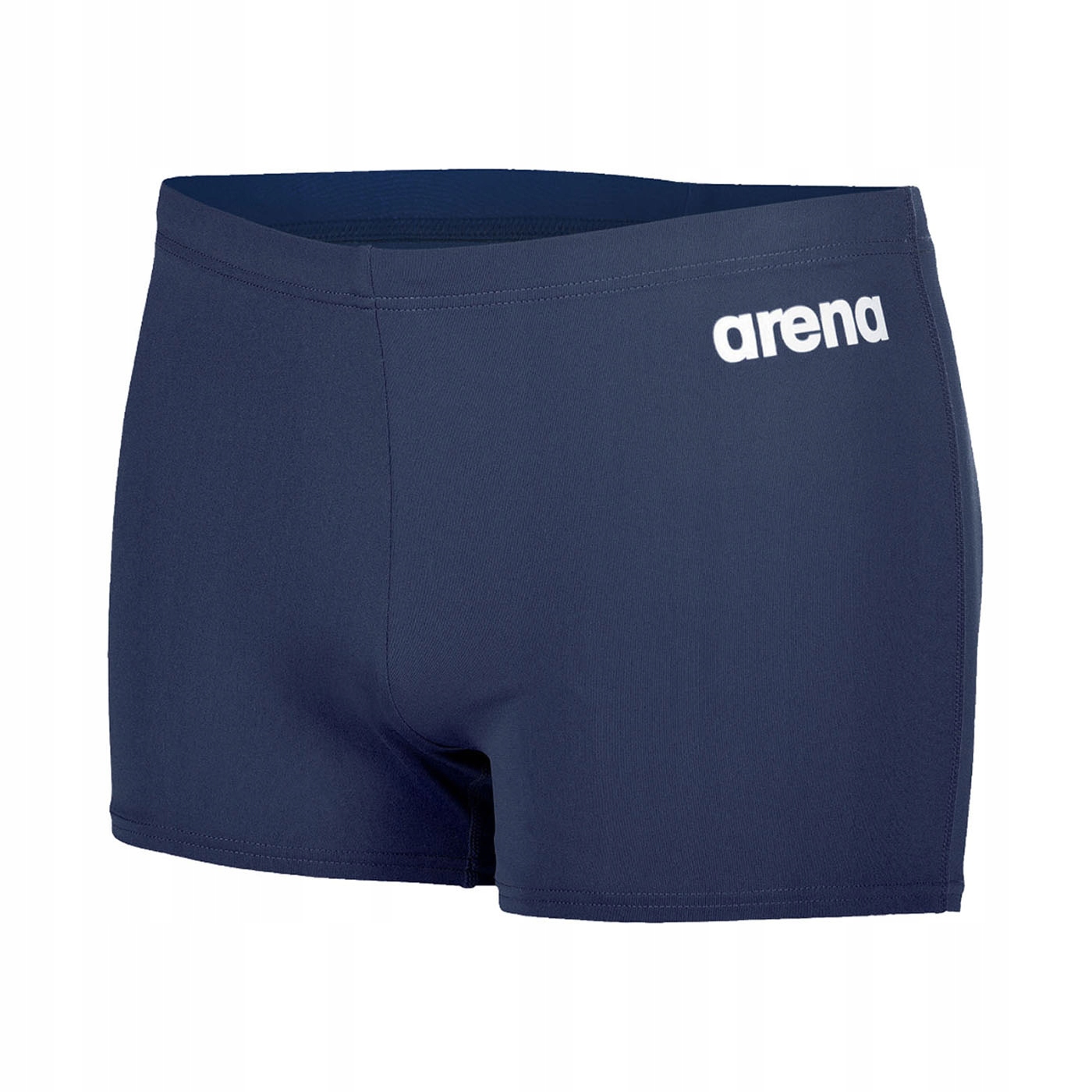 Męskie Bokserki kąpielowe Men's Team Swim Short Solid 4-80 Arena