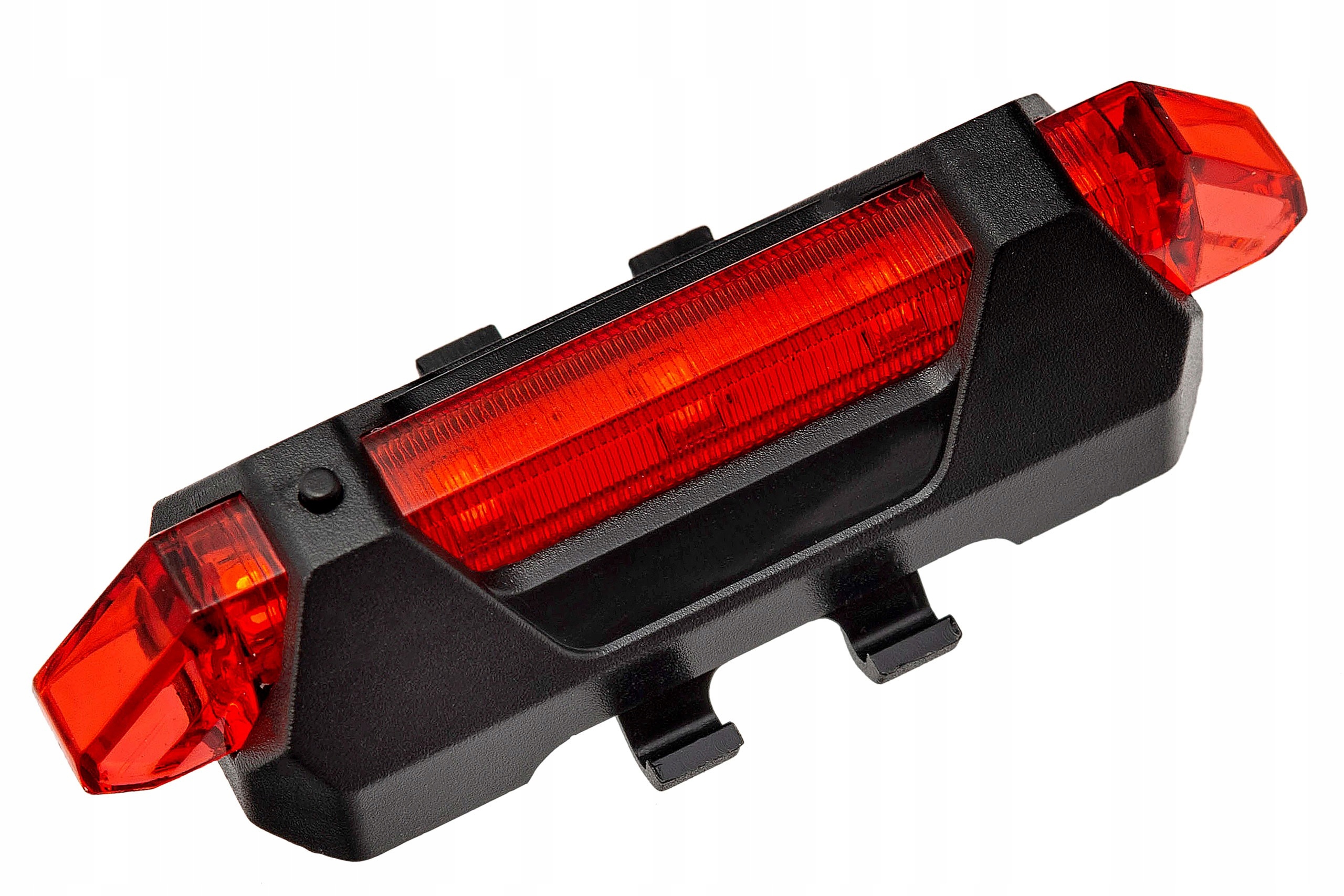 

Vlb Fox 120 Cob Led lampka tylna akumulator Usb