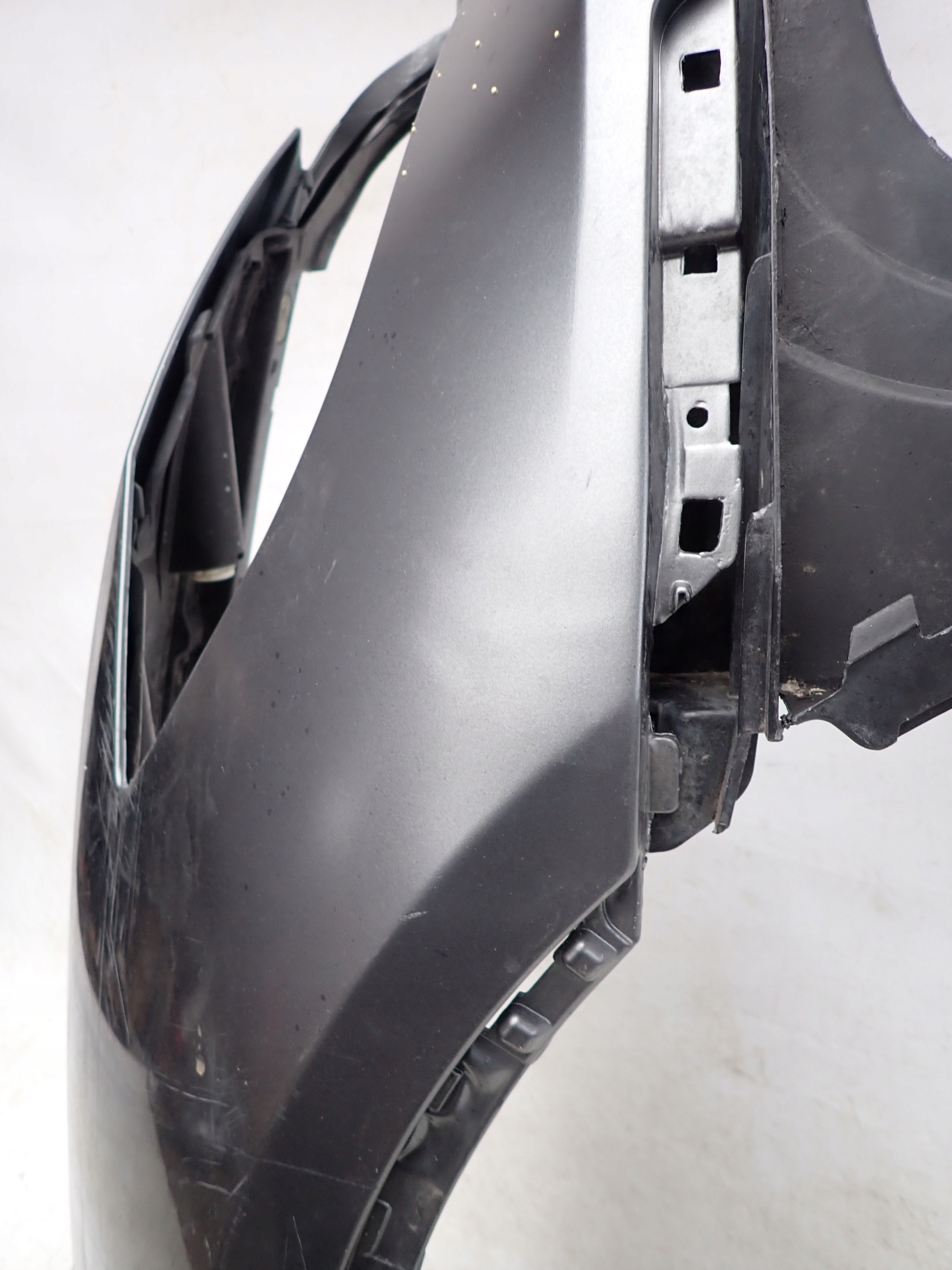 BMW X6 E71 07- fender right front front