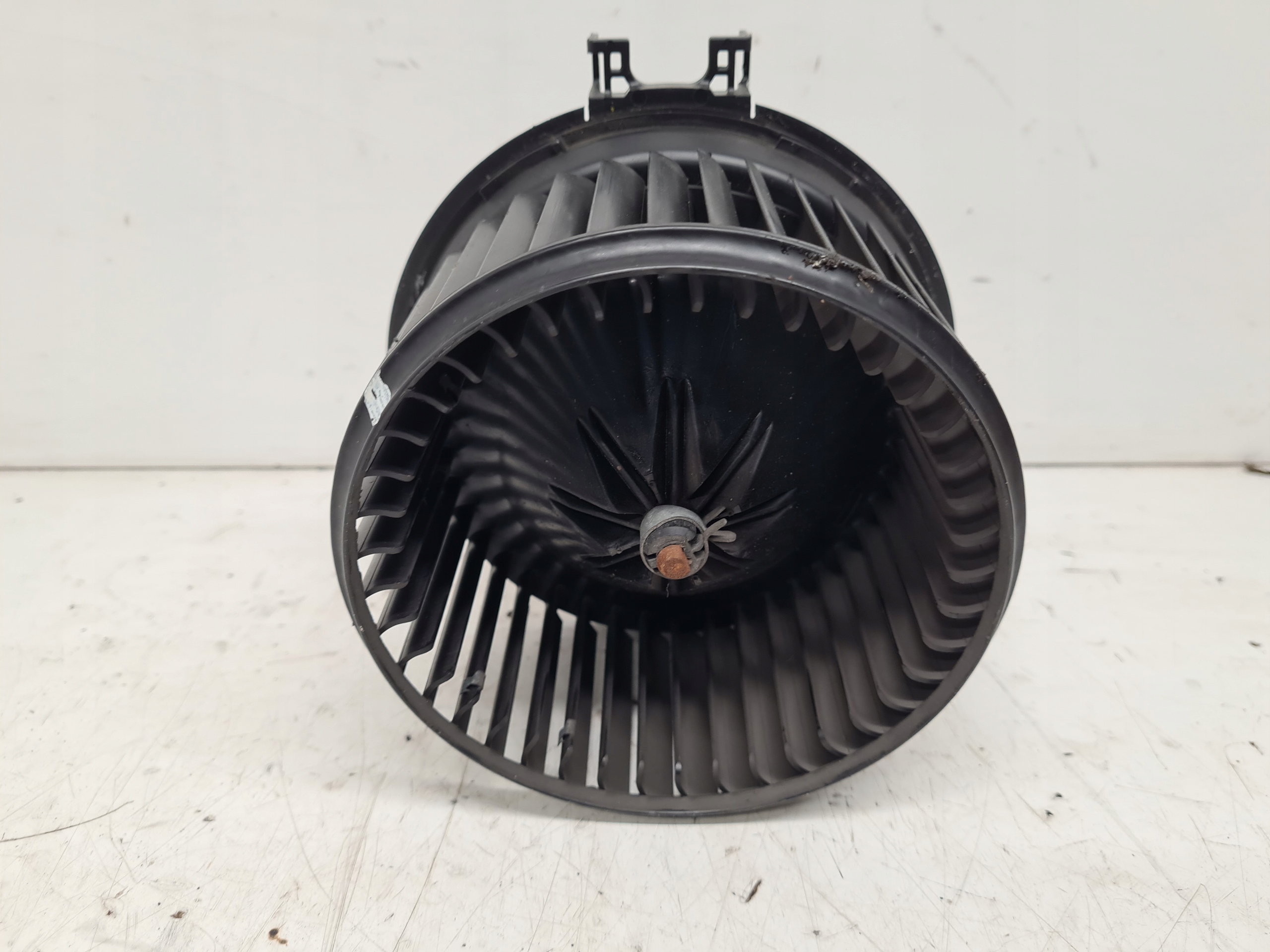 HYUNDAI I20 LIFT ventilátor topení topení 2012-14R