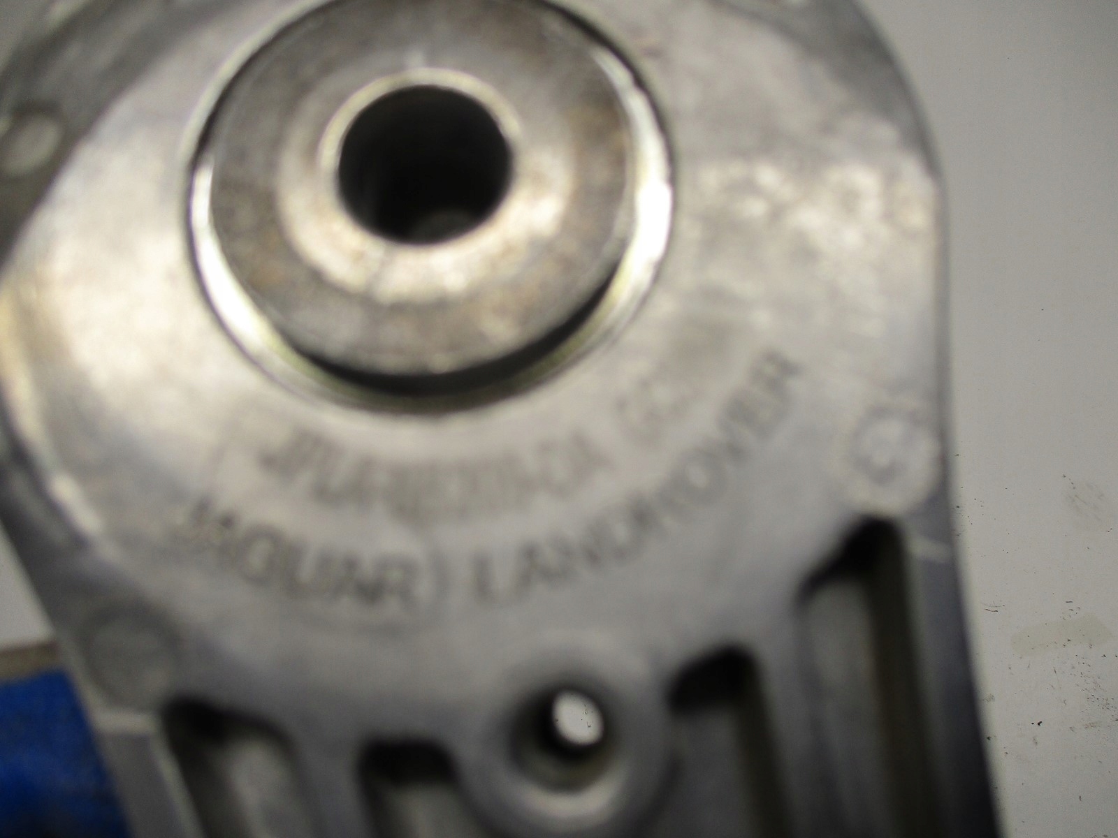 RIEMENSPANNER SPANNELEMENT RANGE ROVER SPORT JPLA-6B209-DA