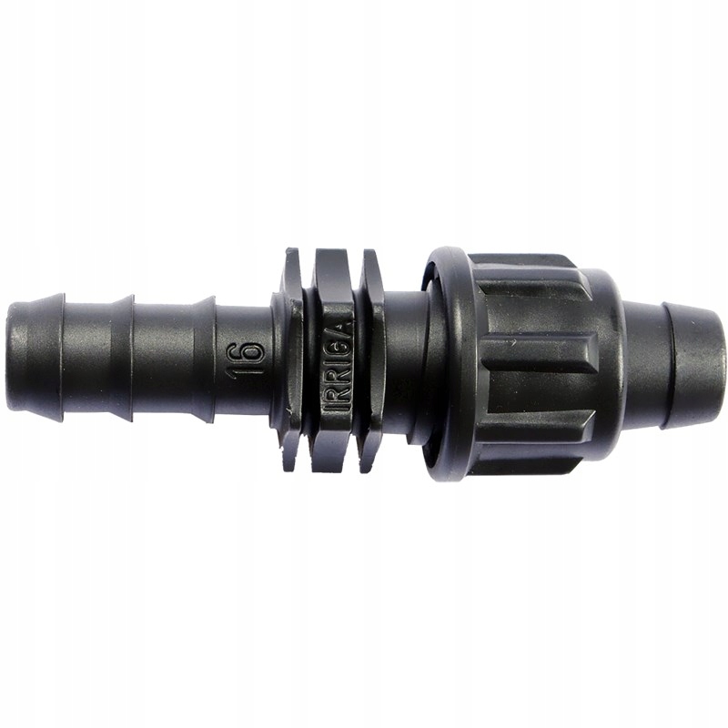 

Przelot Tape Wcisk 16mm Złączka Irriga do taśmy
