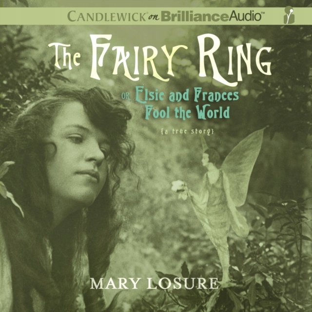 Fairy Ring - Losure, Mary AUDIOBOOK