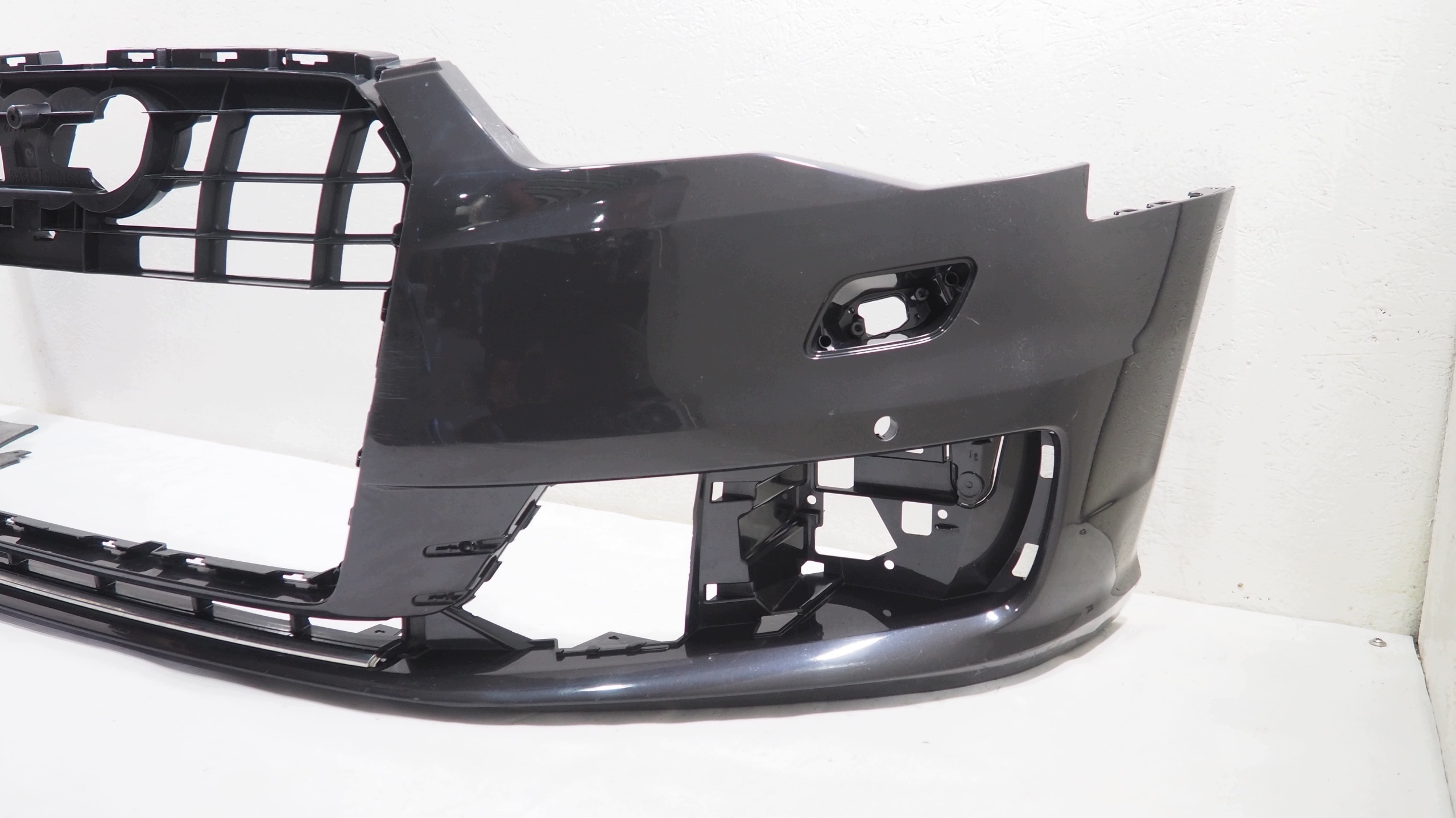Audi A6 C7 lift bumper front front 4G0807437S